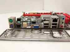Biostar g41d3 socket usato  Legnago