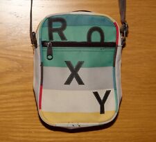 Roxy striped multicolour for sale  CHICHESTER