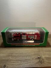 1999 miniature hess for sale  BRENTWOOD