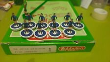 Subbuteo inter con usato  Roma