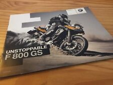 Bmw f800 800 d'occasion  Decize