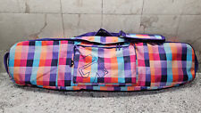 Burton snowboard padded for sale  Hercules