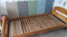 Lit 90x200 cadre d'occasion  Avon