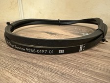 Rig stiga mähwerk gebraucht kaufen  Uedem
