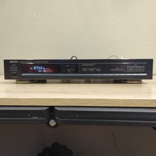 Vintage denon 460 for sale  Seattle