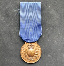 Medaglia bronzo valore usato  Vittuone