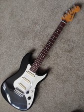 Fender squier bullet for sale  SUDBURY