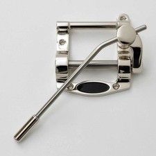 Vibrato goldo nickel d'occasion  Brest