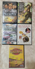 Dvd shows factory for sale  Rockaway Beach