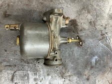 Vintage holley carburetor for sale  Santa Ynez