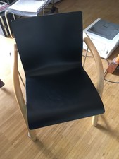 Schöner thonet stuhl gebraucht kaufen  Tutzing