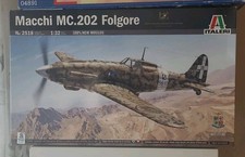 Italeri macchi mc gebraucht kaufen  Leinzell