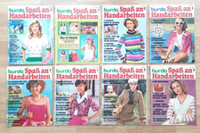 handarbeitshefte gebraucht kaufen handarbeitshefte gebraucht kaufen Hopsten