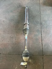Semiasse ford fiesta usato  Nurri
