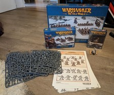 Warhammer age f gebraucht kaufen Warhammer age f gebraucht kaufen  Hamm
