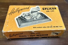 Vintage hollywood 8mm for sale  Holly