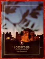 Fossacesia costa dei usato  Italia