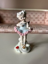 Vtg napco angel for sale  Buffalo