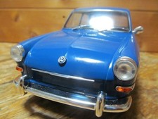 Vw1500s type3 blue d'occasion  Expédié en Belgium