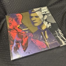 DAVID BOWIE SOUND VISION 6 LP CLEAR VINYL BOX SET 🔥 EXCELLENT!!! CONDITION , usado comprar usado DAVID BOWIE SOUND VISION 6 LP CLEAR VINYL BOX SET 🔥 EXCELLENT!!! CONDITION , usado comprar usado  Enviando para Brazil