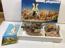 Playmobil 3733 western for sale  Somers