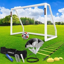 Soccer goal backyard for sale  Brentwood