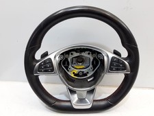 Genuine 2017 mercedes for sale  Ireland