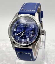Hamilton khaki field for sale  LISBURN