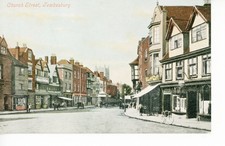 Gloucestershire tewkesbury chu for sale  COLCHESTER