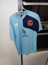 Maglia match worn usato  Castelverde