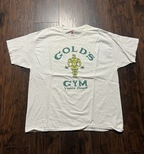 Vintage golds gym for sale  Banning