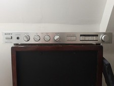 Sony ax2 vintage for sale  LONDON