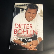 Dieter bohlen buch gebraucht kaufen  Zirndorf