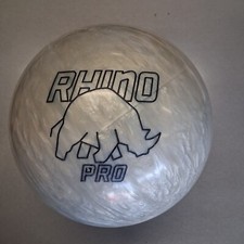 rhino bowling ball for sale rhino bowling ball for sale Omaha