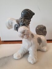 Lladro skye terrier for sale  RYDE