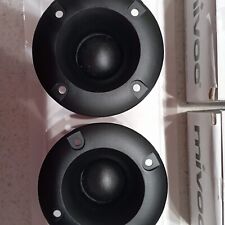 Mivoc coppia tweeter usato  Lodi