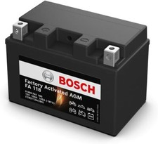 Batteria yt12a bosch usato Batteria yt12a bosch usato  San Marco Evangelista