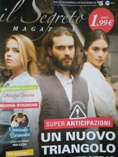 Segreto 2019 53.un usato  Campagna