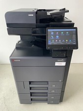 Kyocera taskalfa 2553ci gebraucht kaufen  Leverkusen