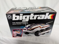 Big trak 2010 for sale  BRISTOL