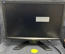 Acer lcd monitor for sale  Coffeyville