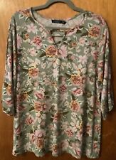 Cure blouse size for sale  Toms River