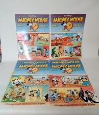 Mickey mouse daily usato  Bologna