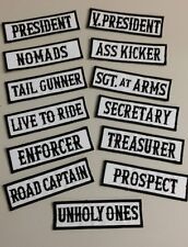 Outlaw biker motorcycle for sale  Port Saint Lucie