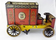 Lehmann aha van for sale  Loveland