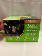 Sunforce 1600334 led for sale  Edwardsburg