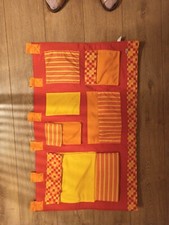 Hochbett zubehör spielzeug gebraucht kaufen  Aschaffenburg