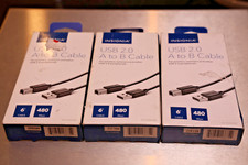 Usb printer cable for sale  Conway