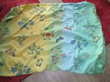Bettwäsche 135x200 tlg gebraucht kaufen  Allenbach, Herborn, Sien