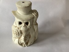 Ceramic skeleton tea for sale  STREET